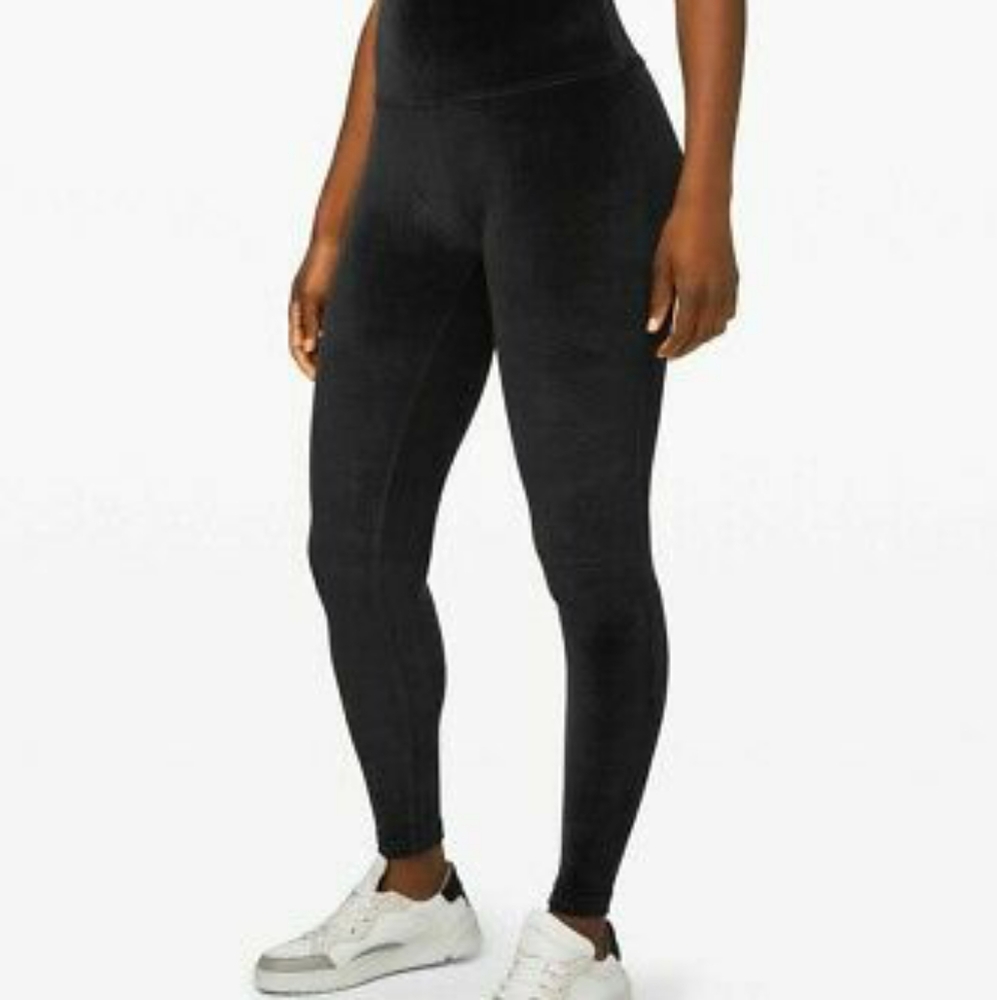 Wunder Under Lounge HR Tight 28"
